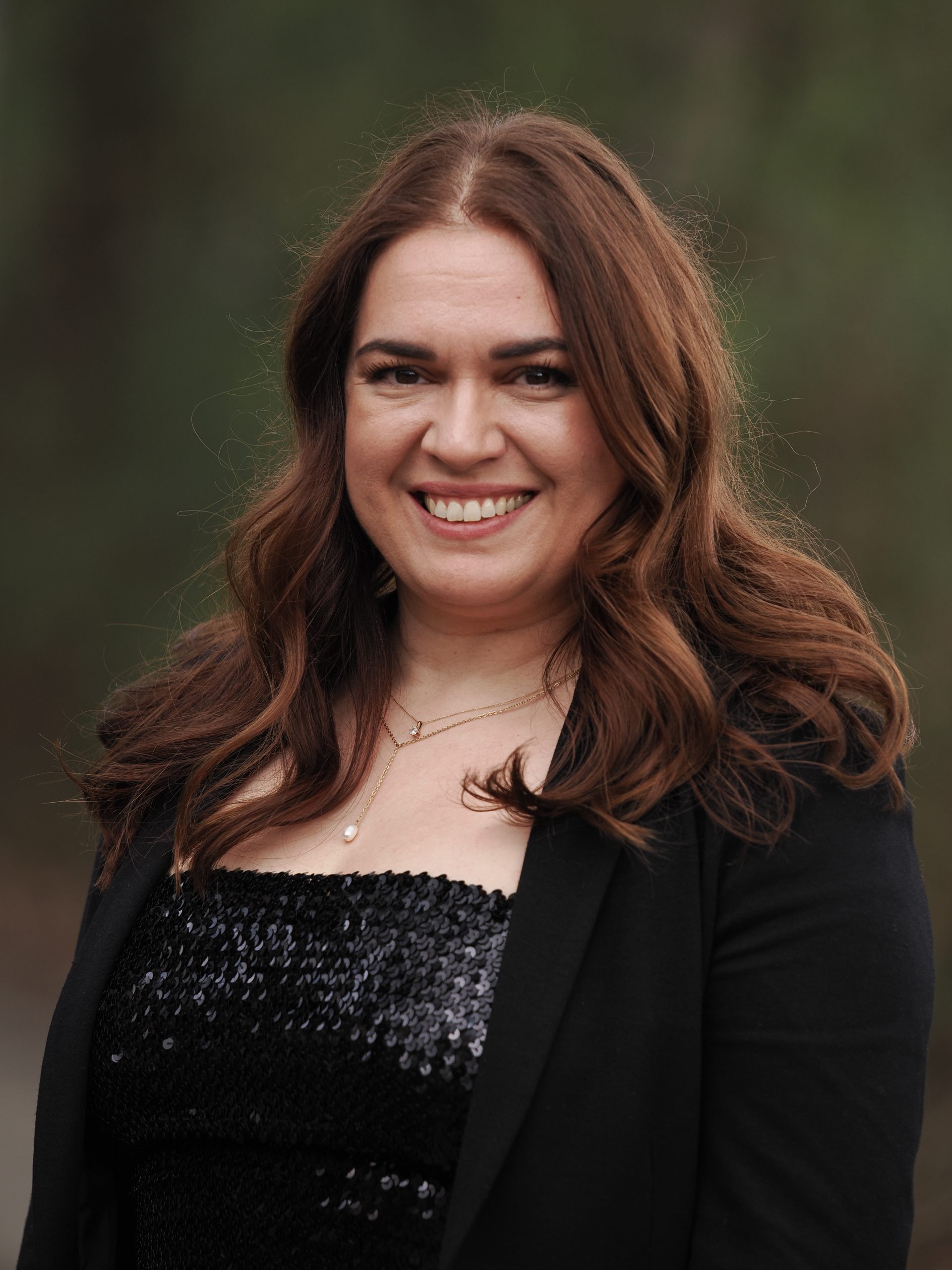 Andrea Marano, Lead Vocals