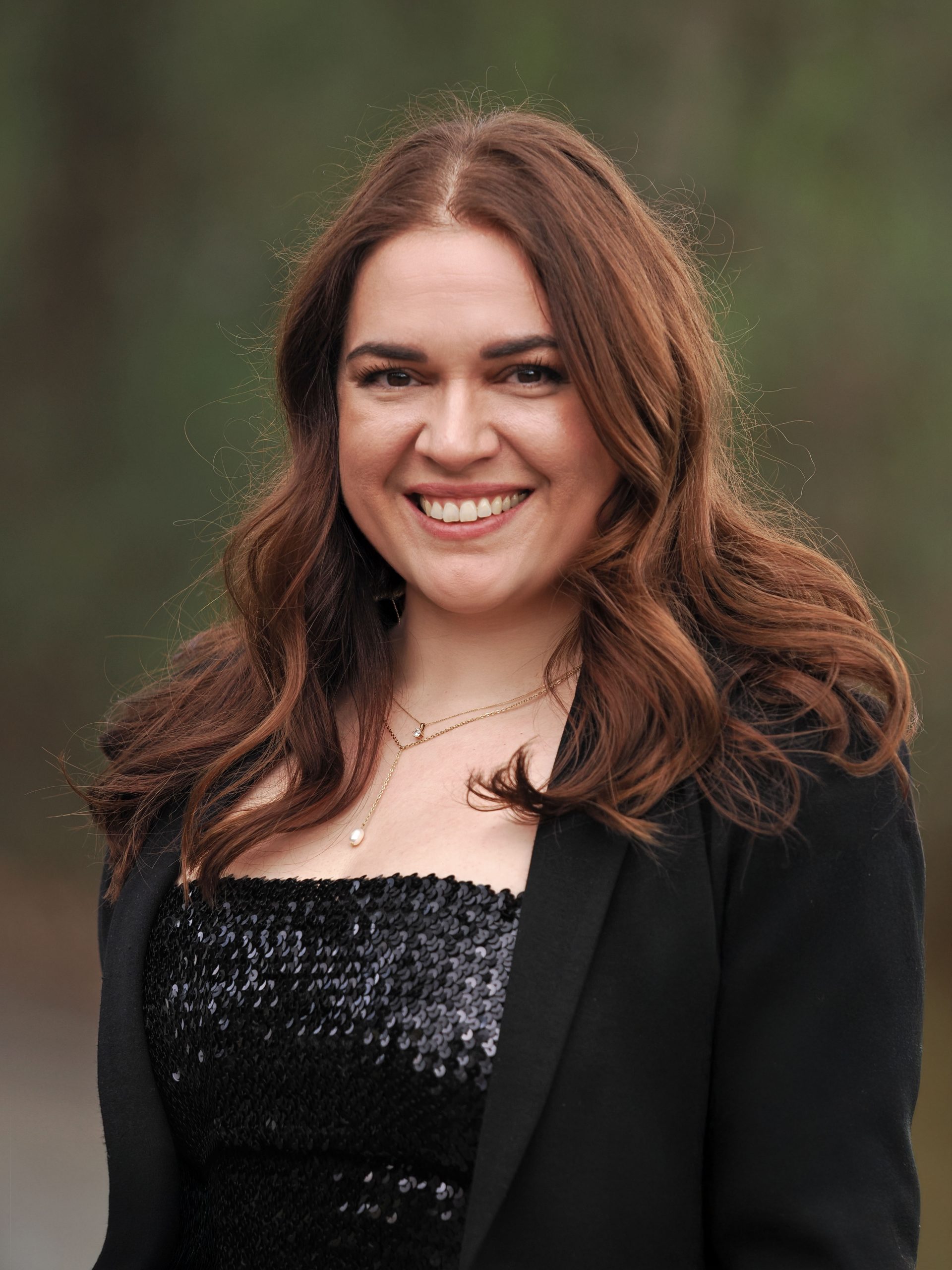 Andrea Marano, Lead Vocals